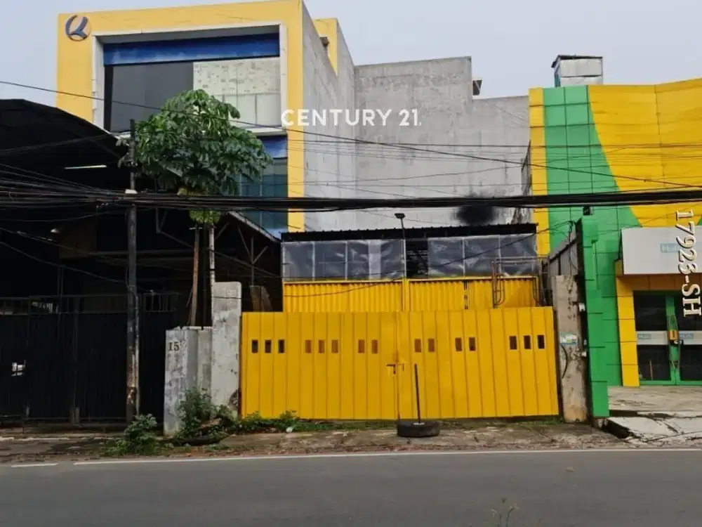 Di Jual Cepat Tanah Di Jalan Ciputat Raya Kebayoran Lama