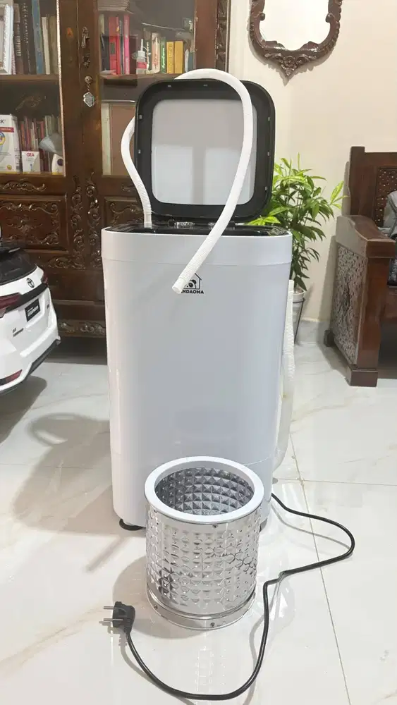 Mesin Cuci Mini