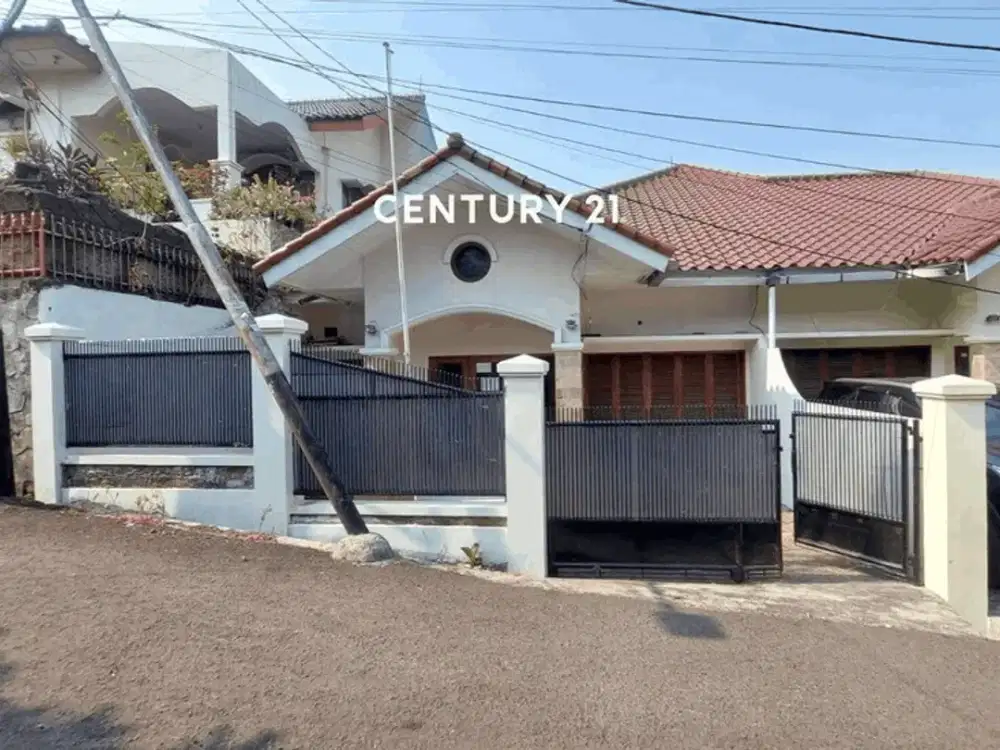 Disewakan Rumah Siap Huni Area Dekat Gancit Dan PIM