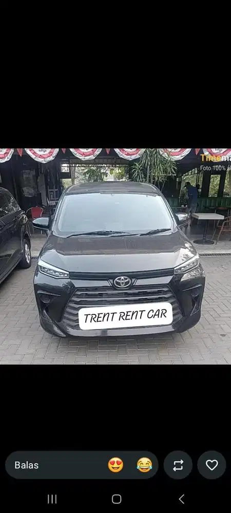 TRENT RENT CAR MURAH DAN BERKUALITAS DEPOK 24 jam