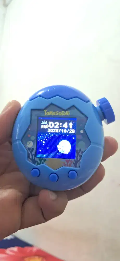 Tamagotchi Paradise