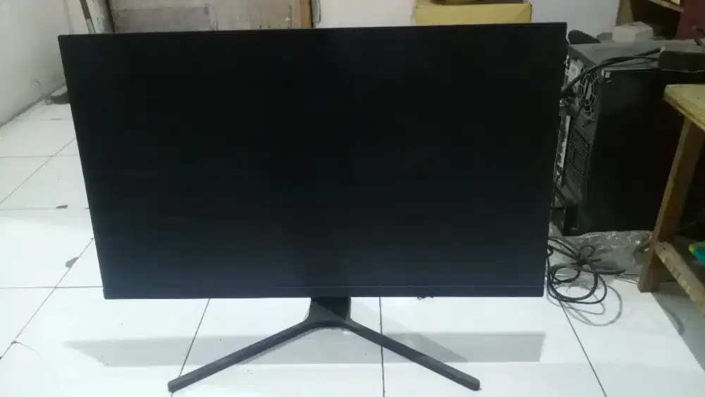 Monitor pc 27inch xiaomi 75hz