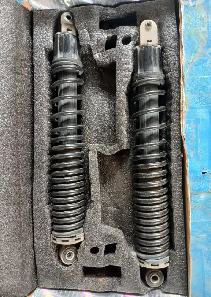 Shock PCX 2021 bagus