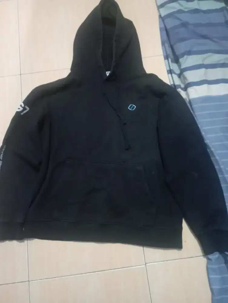 Hoodie Lifesteal SMP roaster 7 KW