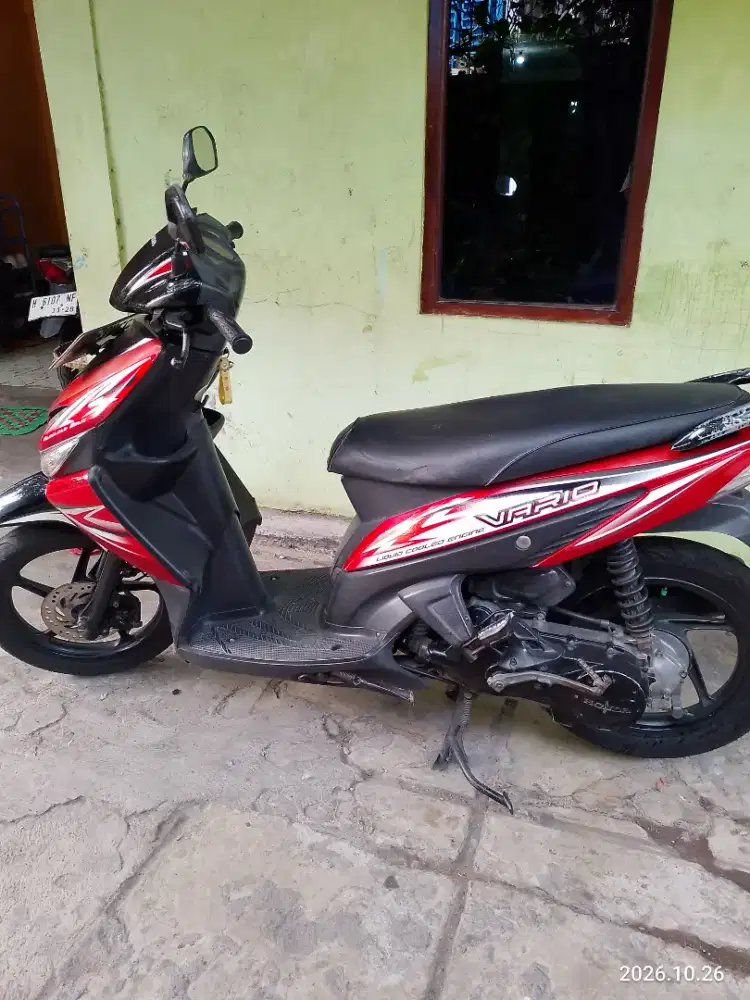 Vario karbu 2014
