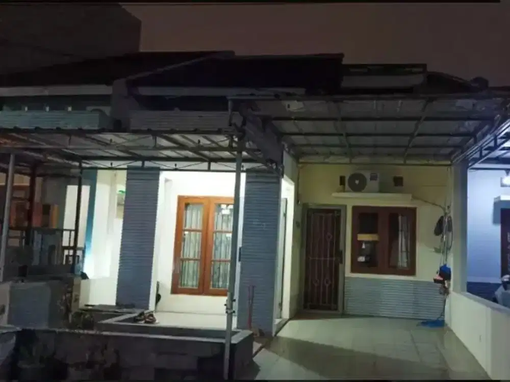 DIjual Rumah Bagus di Bintaro Garden Residence Sawah Lama Dekat UPJ