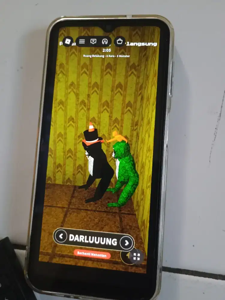 Jual aja Samsung A14