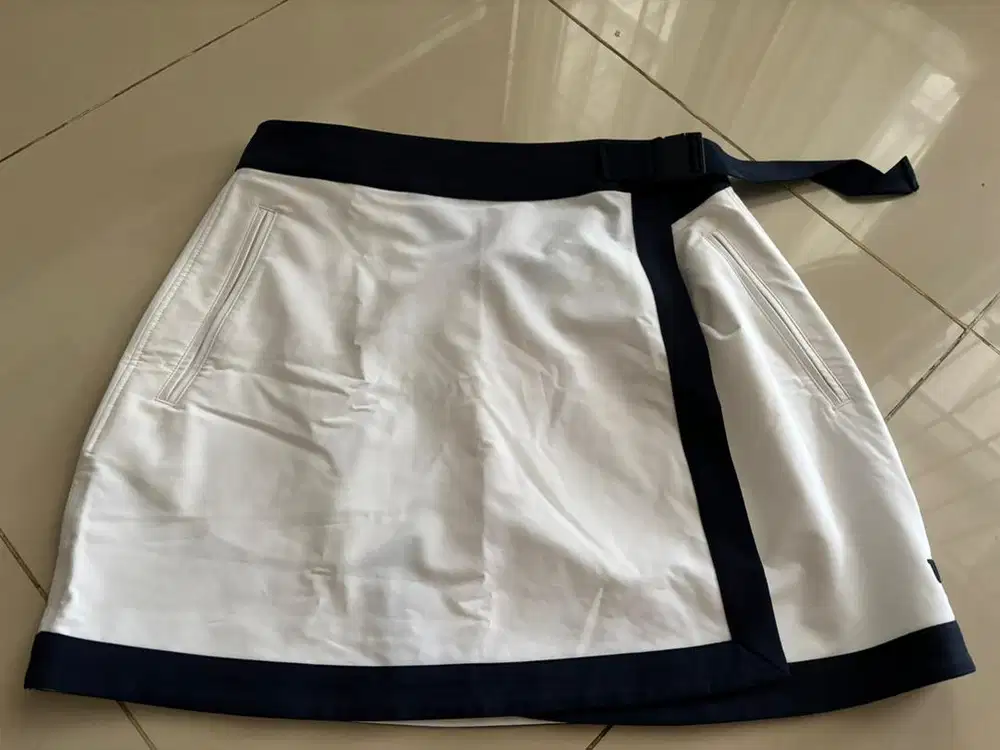 rok wilson 100% baru