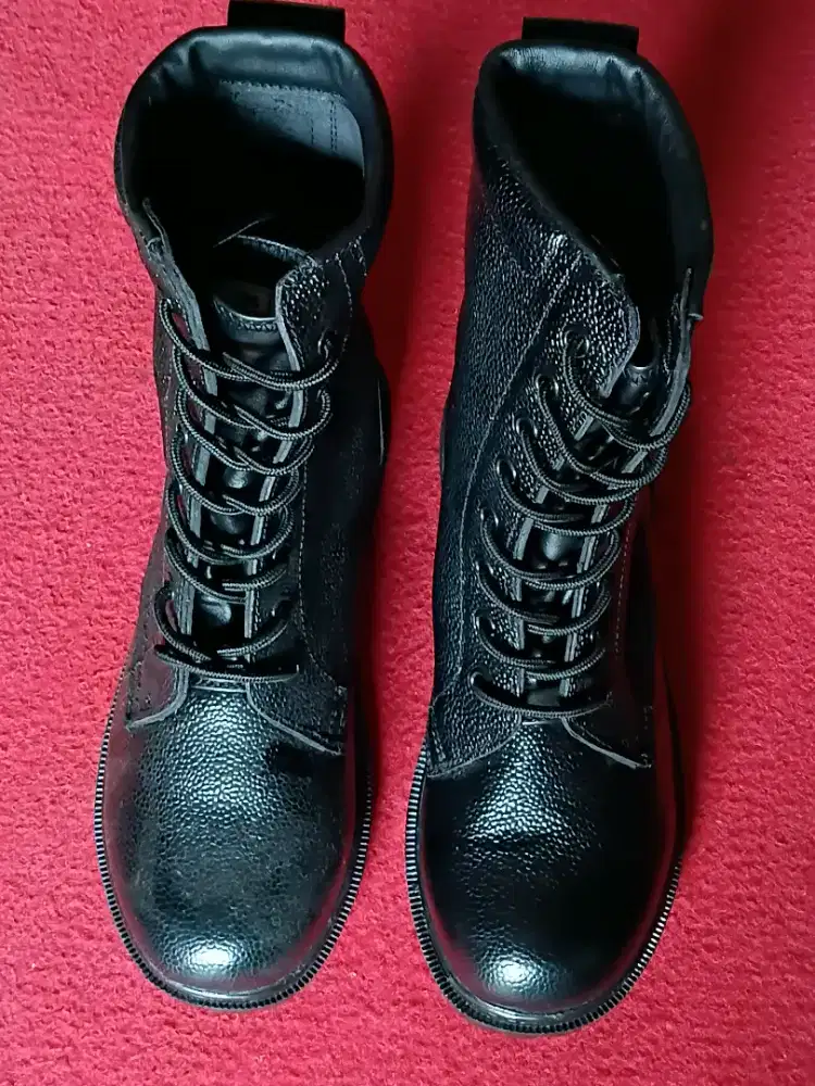 SEPATU PDL KOMCAD TMS 2026 UKURAN 44