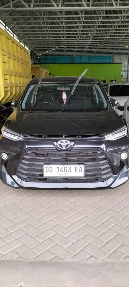 Avanza 1.3 E AT 2023