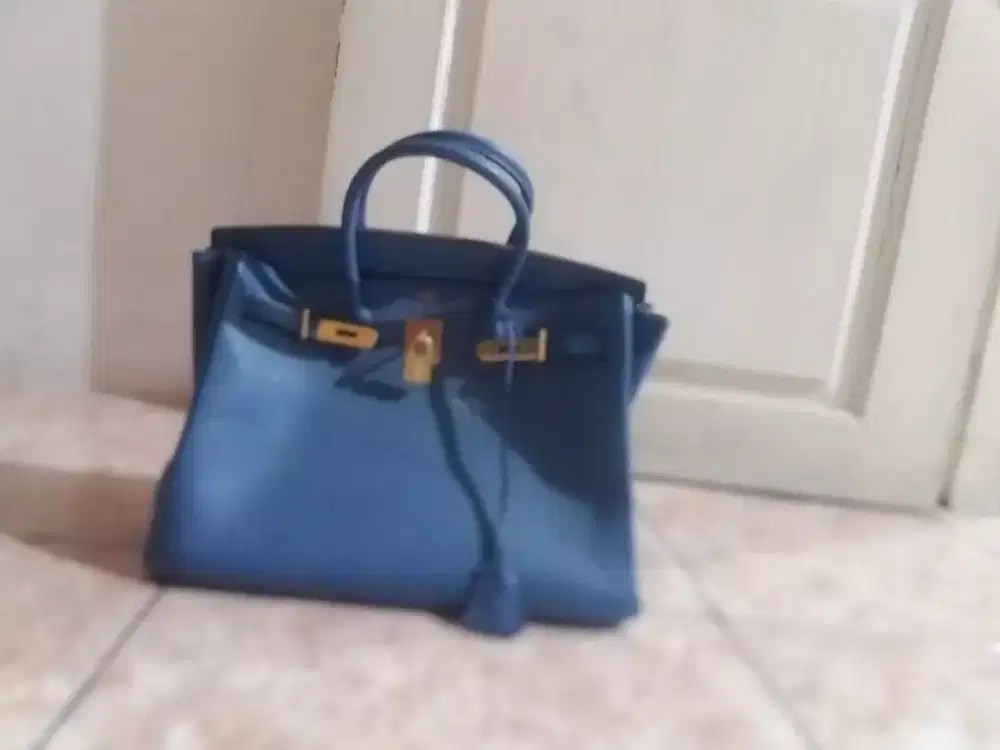 Hermes birkin premium
