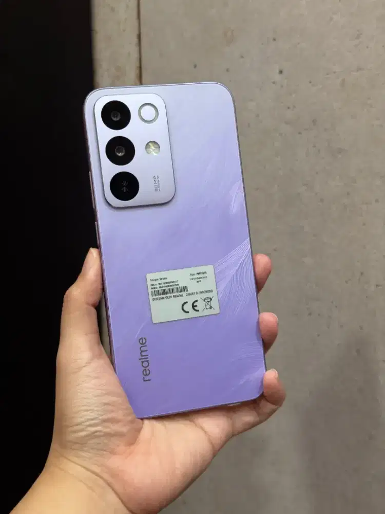 Realme C85 Pro 8+16/128GB