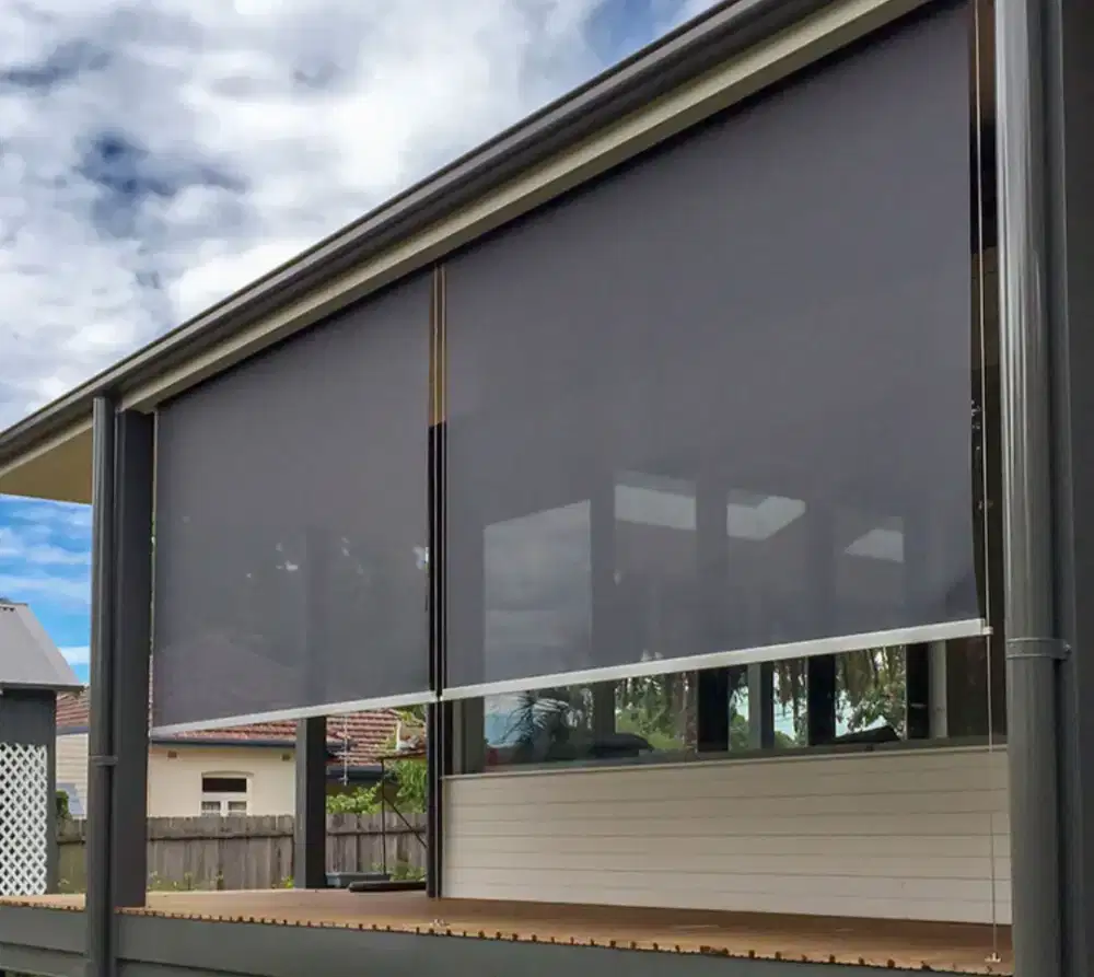 Penjual Roller Blind | Vertikal Blind | Gorden Vitrase |