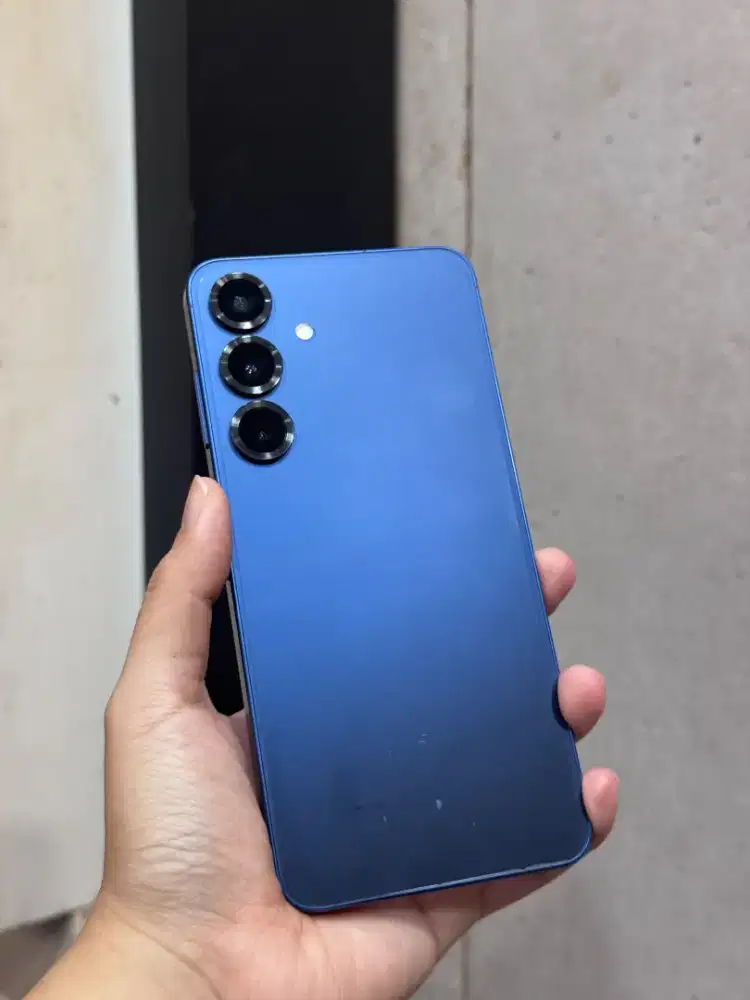 Samsung S25 plus 12/256GB