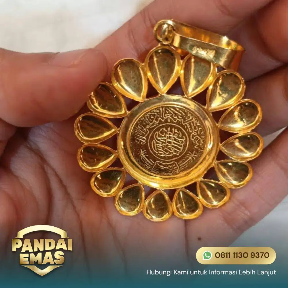 Terima Jual Beli Emas Jakarta