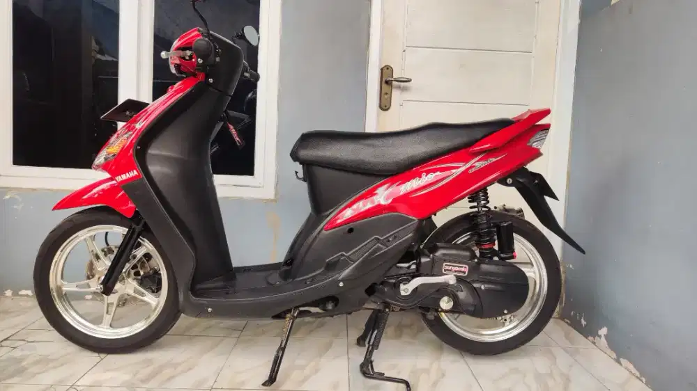 Yamaha Mio Sporty 2007