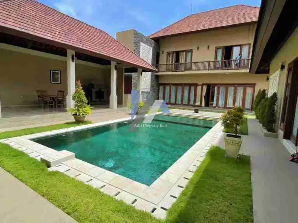 Villa Sanur Bali