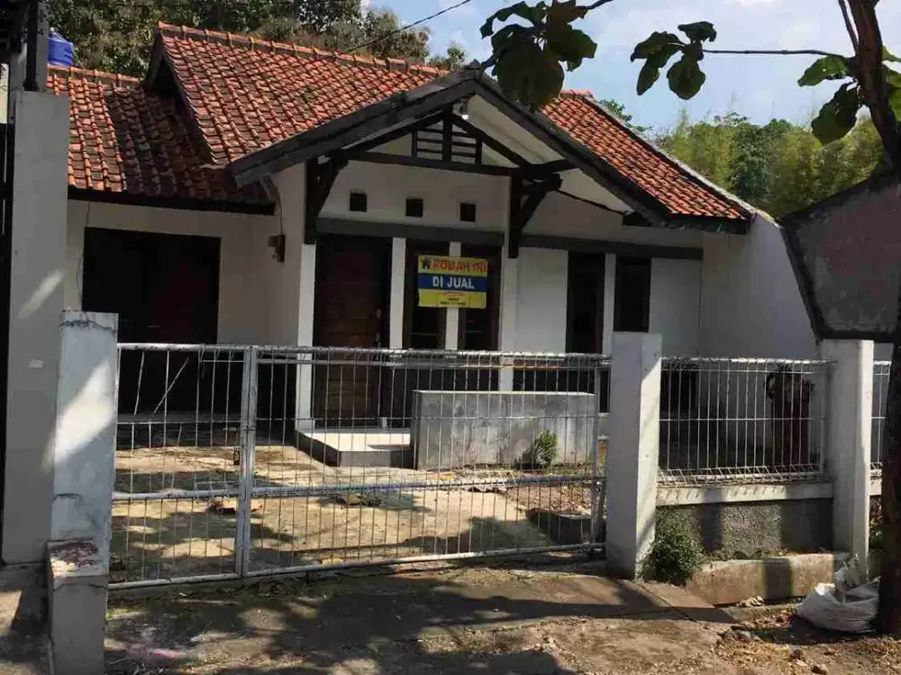 Rumah Dijual Cigending Mas Ujung berung Kota Bandung