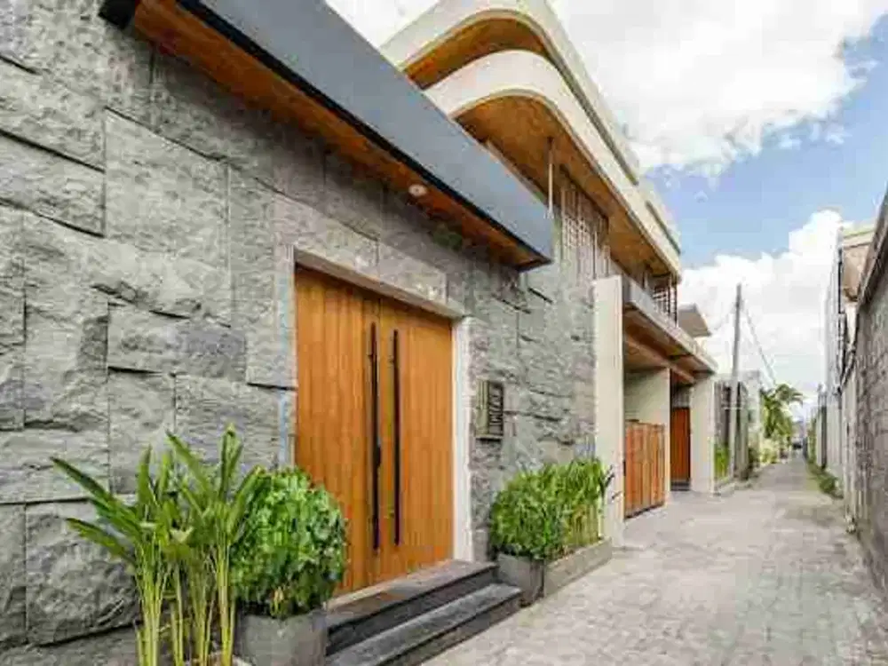 Villa Central Seminyak