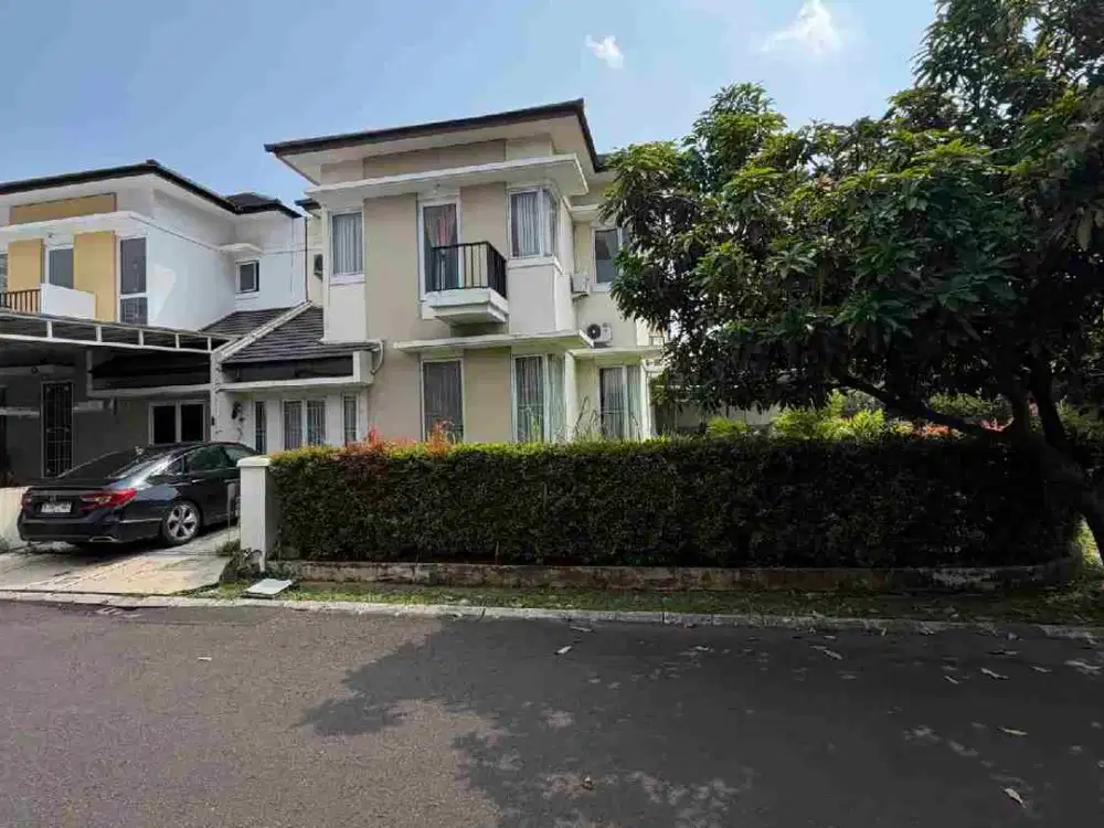 rumah premier Pavillion kalideres lt 299 jakarta