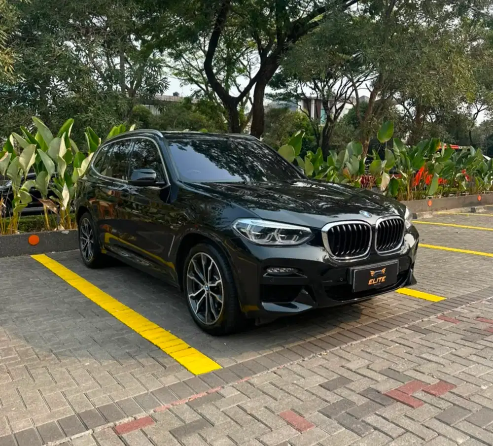 [ ODO 13RB ] BMW X3 xDrive30i M Sport G01 2021