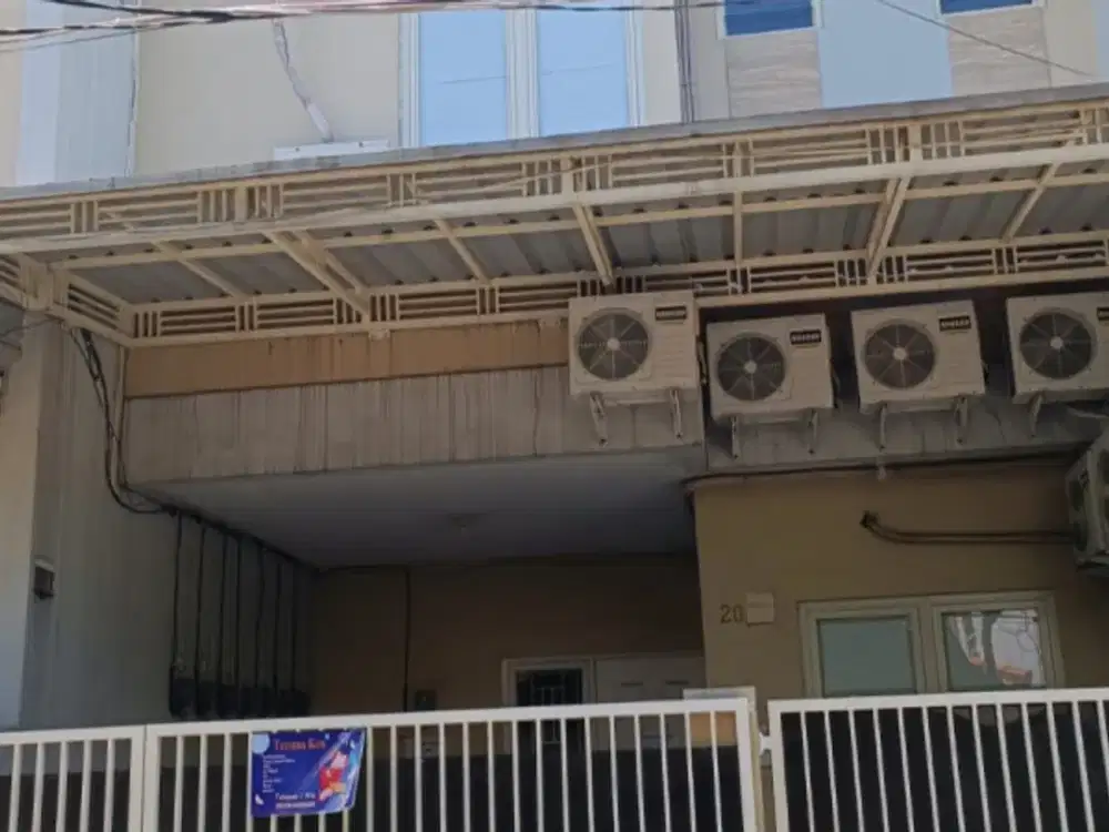 Rumah Kost Kutisari