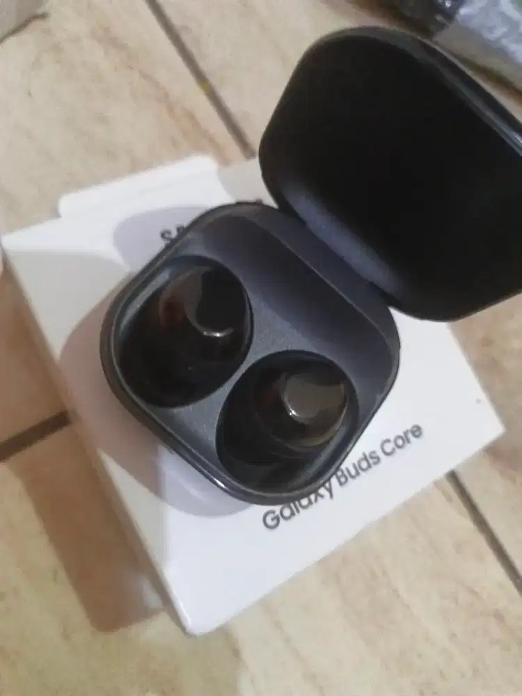 Galaxy Buds Core