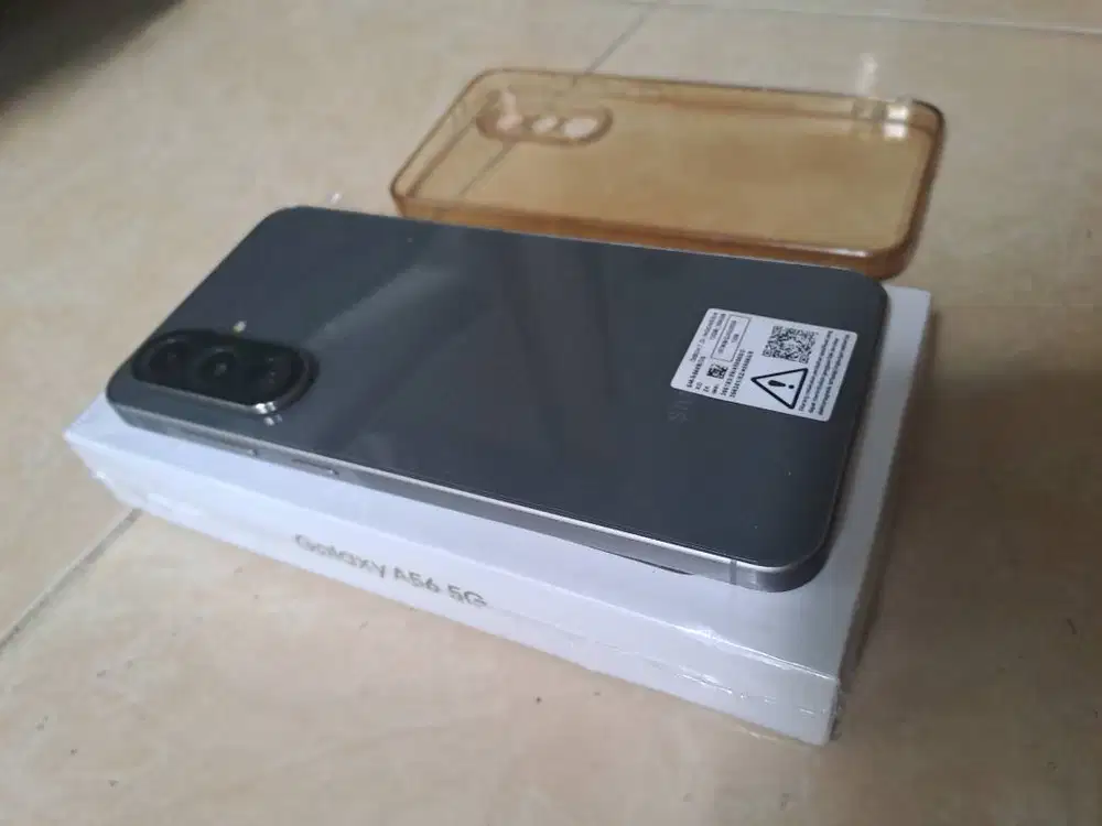 Samsung A56 5G, 12/256 GB