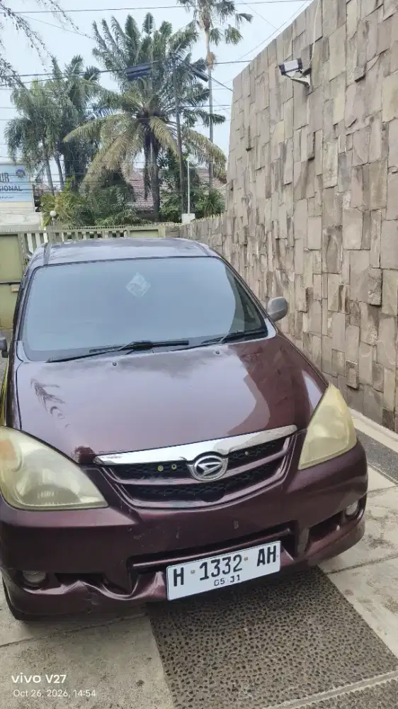 Xenia 2011, 1.0