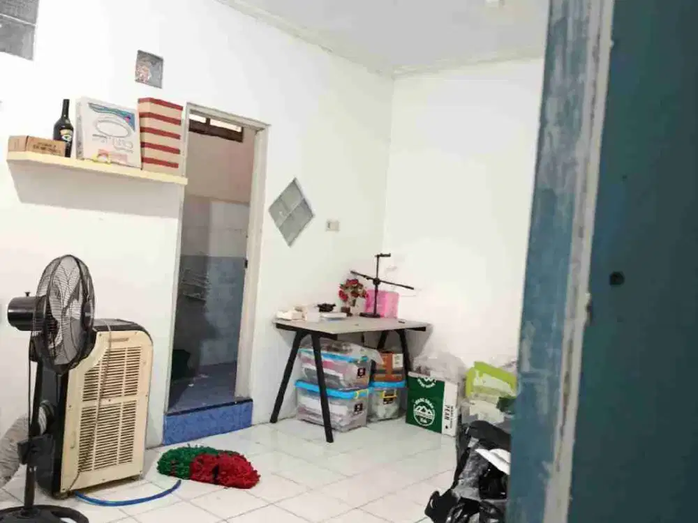 dijual Ruko dijelambar jakbar