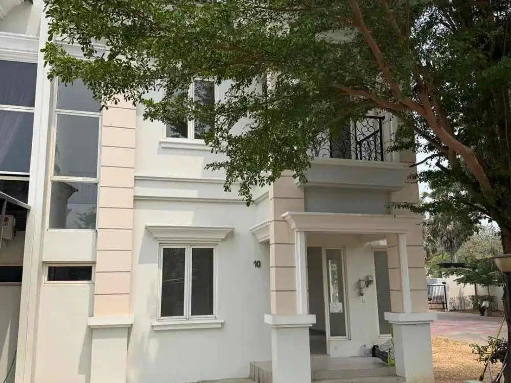 Dijual Rumah Rafflesia Residence Tanjung Bunga Makassar