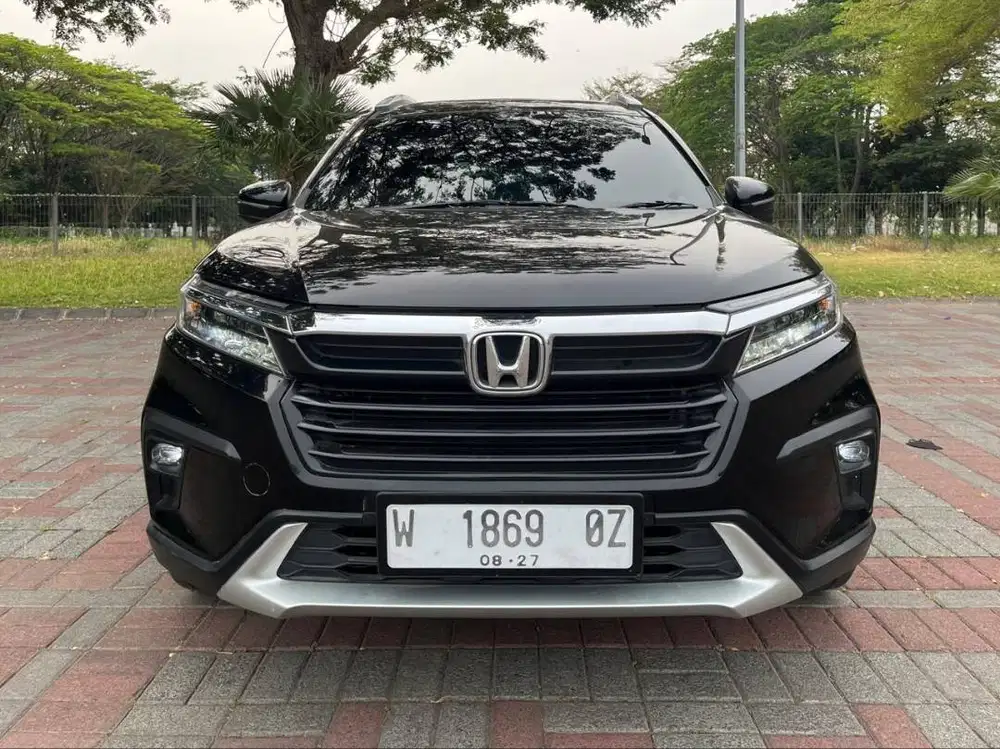 Honda BRV prestige sensing 2022