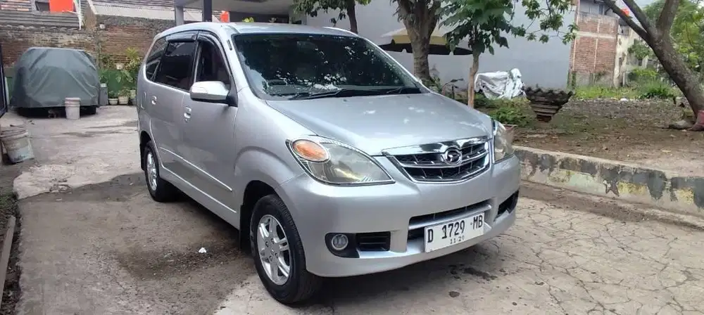 Daihatsu Xenia xi 1,3 MT 2009