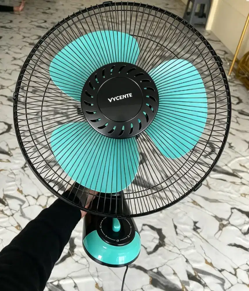 KIPAS ANGIN DINDING 16 INCH NORMAL