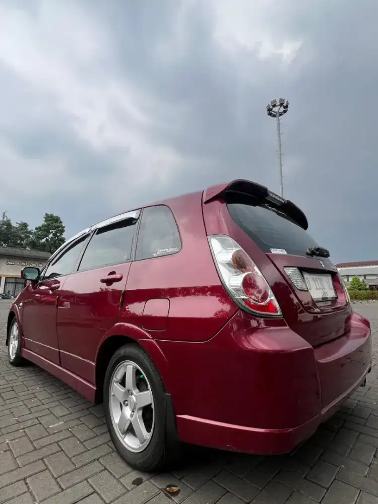 Suzuki Aerio 2005 No Pr istimewa