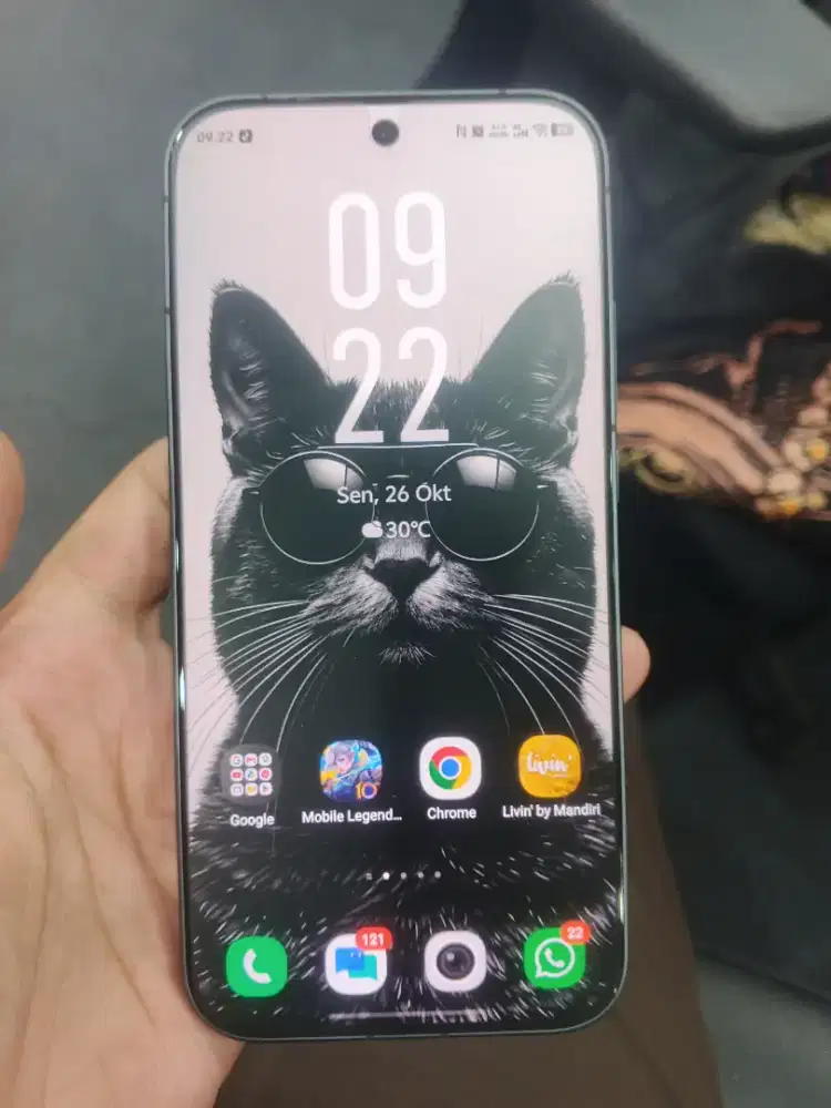 Jual HP IQOO 15R