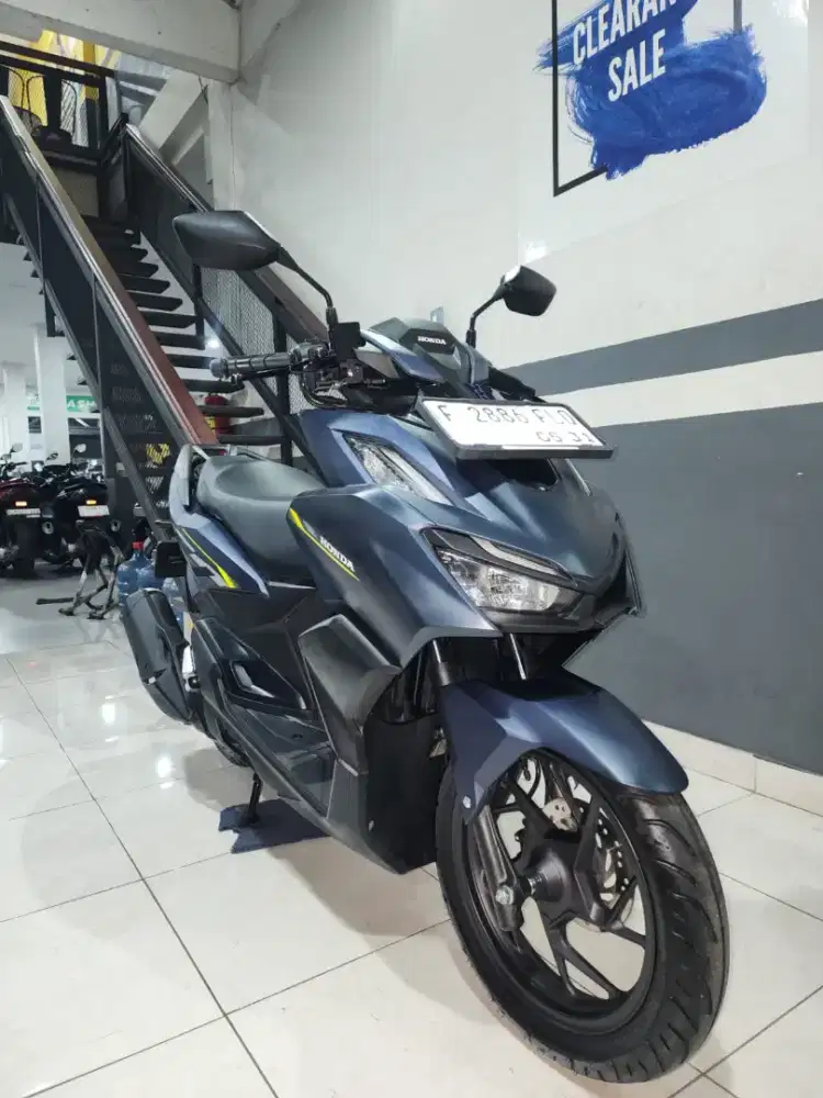 Vario 160cbs 2026 exclusive