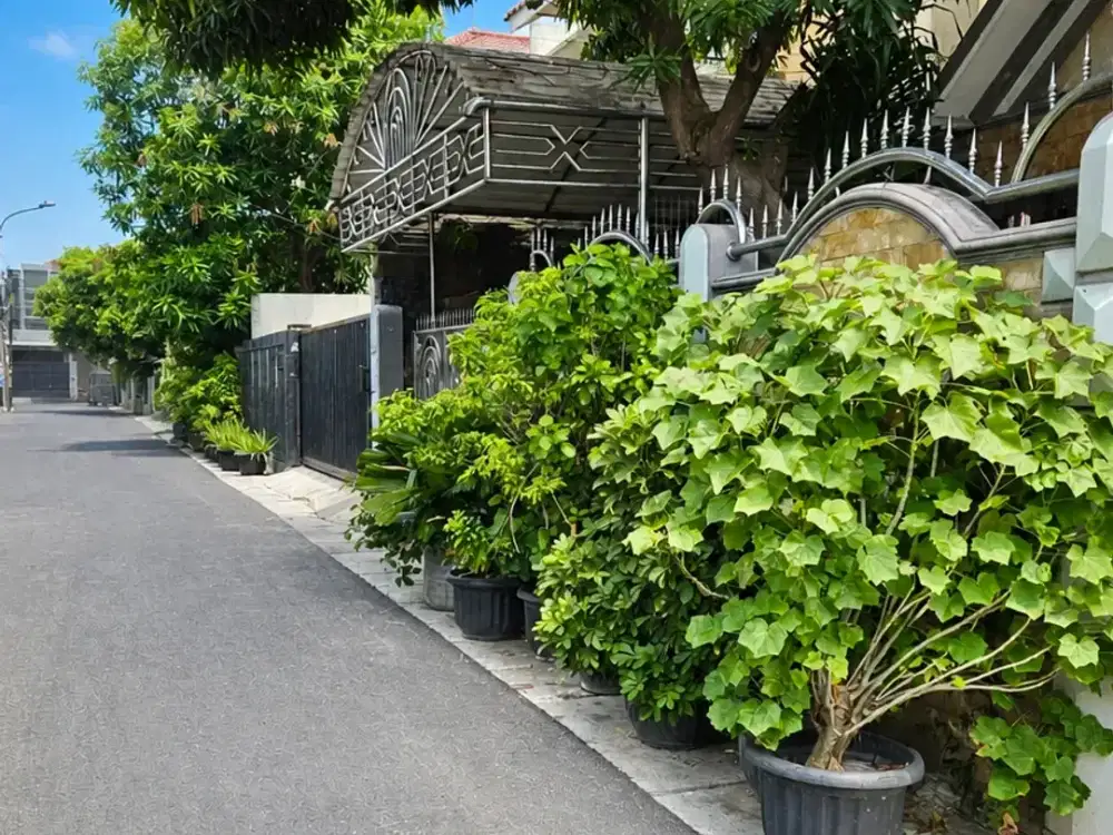 Rumah Dijual di Johar Baru, Jakarta Pusat