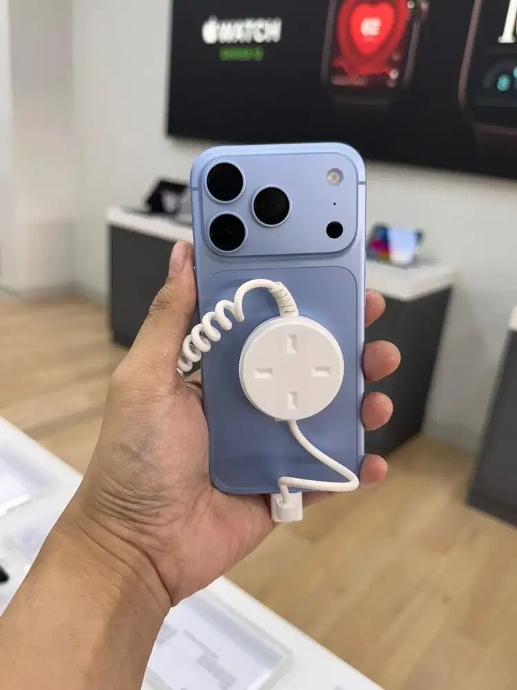 Kredit iPhone 18 Pro Dp 0 Potongan 2X Angsuran