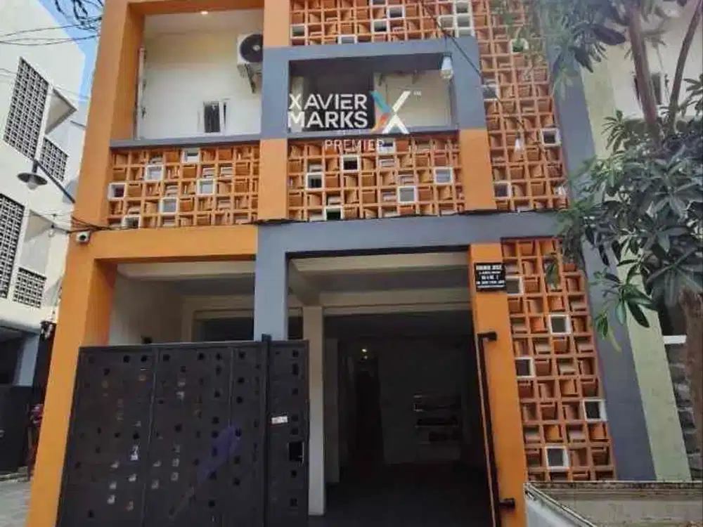Dijual Rumah Kost (Rukost) 26 kamar tidur full furnished di Tlogo Al Kautsar, Tlogomas, Kota Malang