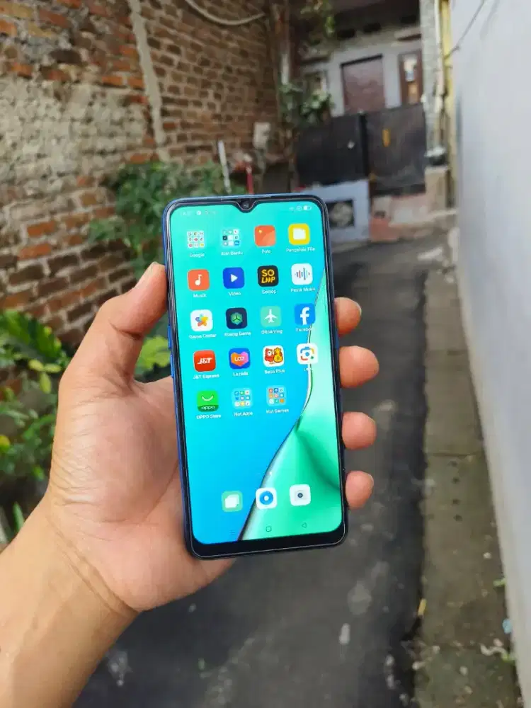 Oppo A9 HP Casan 8/128