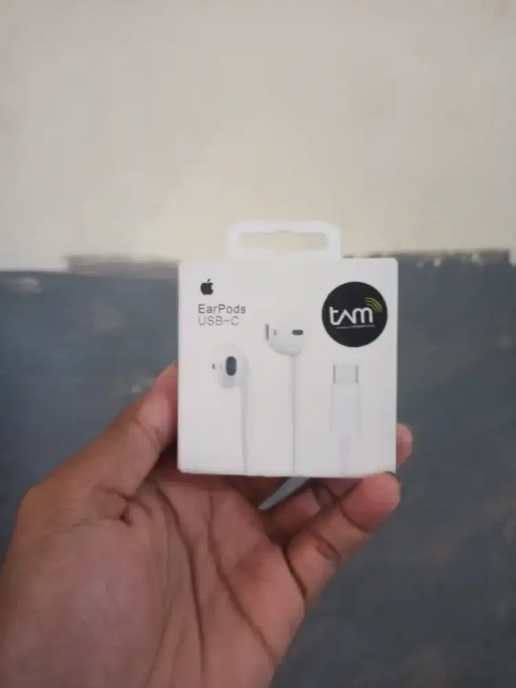 Earphone 15,16,17
