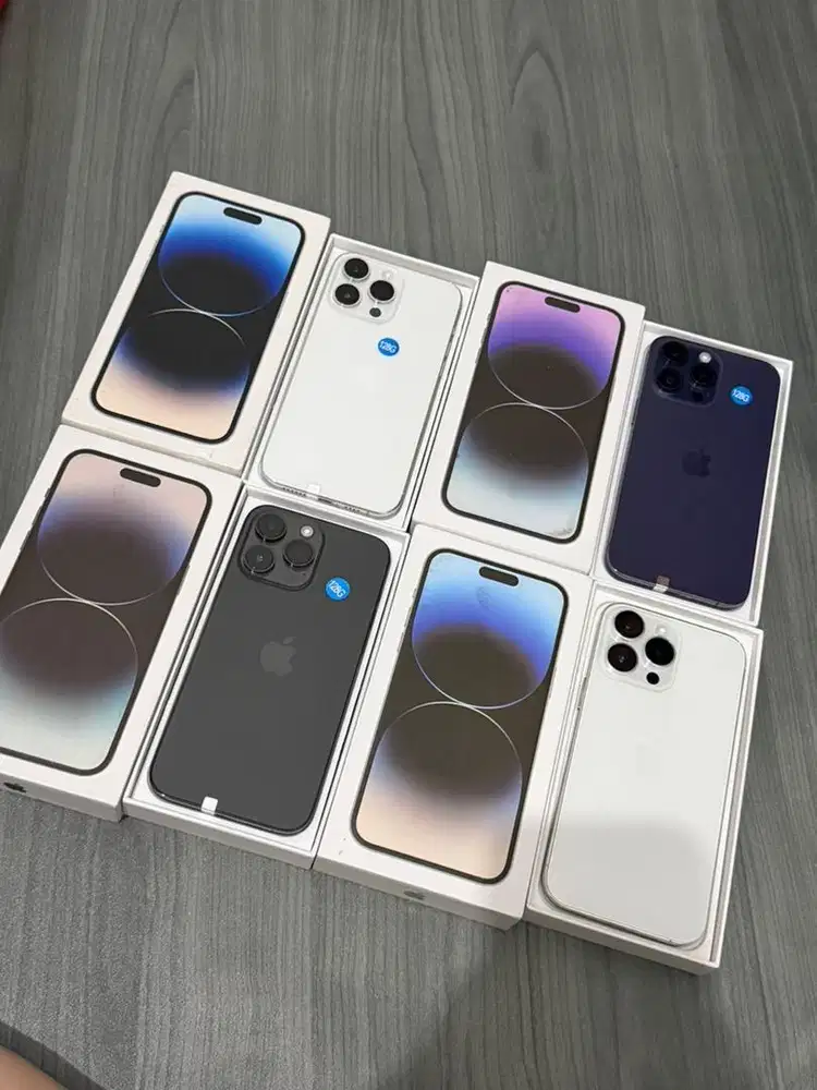 iPhone 14 Pro Max 128gb