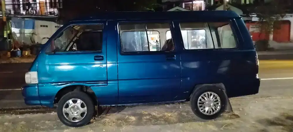 Daihatsu zebra 1995