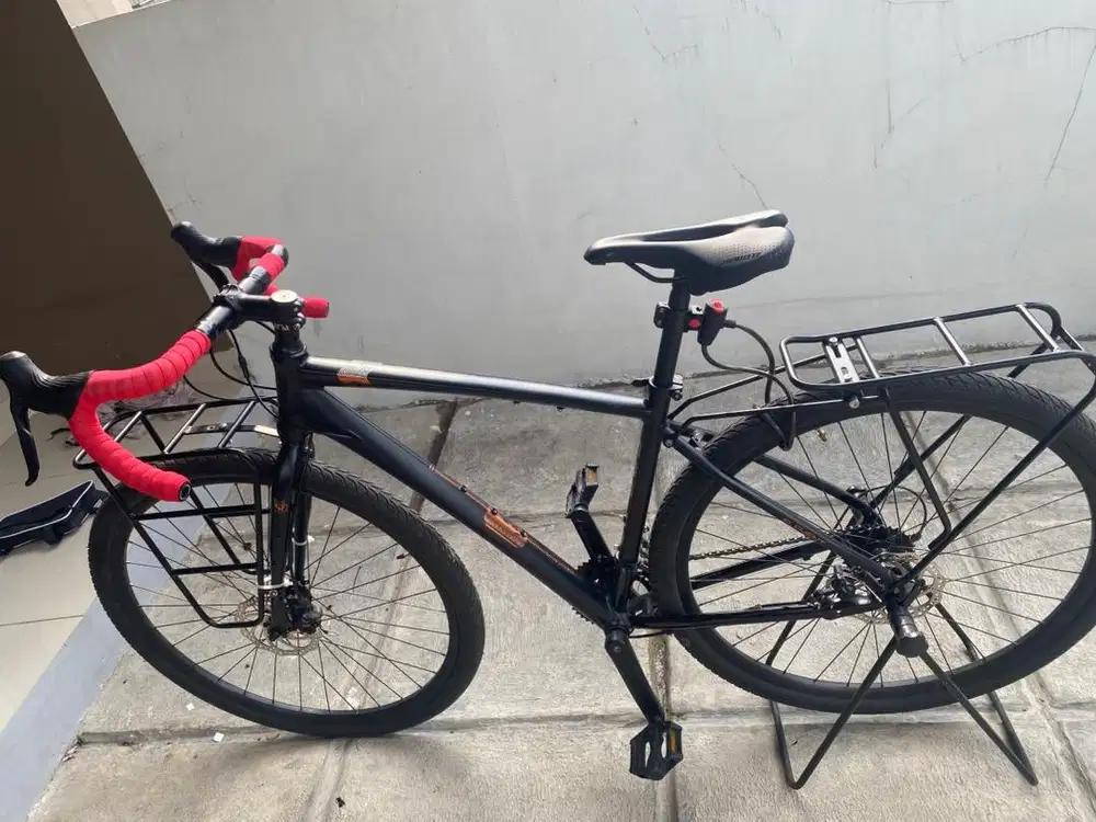 Sepedea element frc 38 gravel