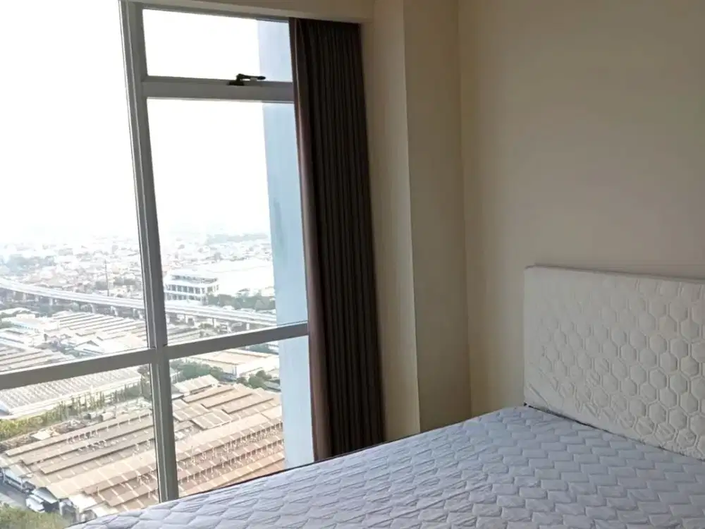Apartemen Sedayu City 1Br Full Furnished Kelapa Gading