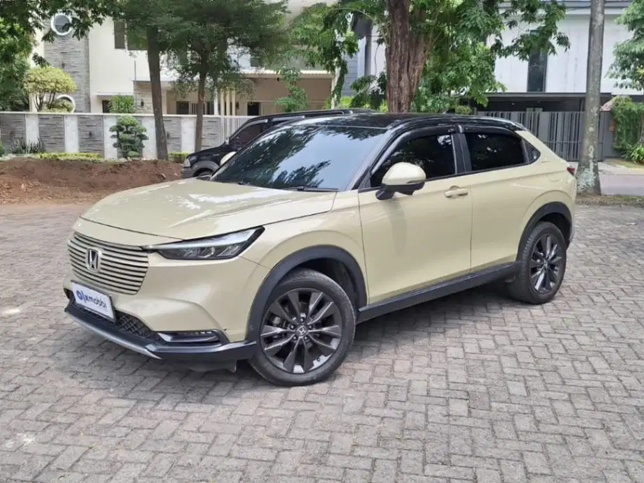 HRV 1.5 SE TWOTONE MATIC 2023