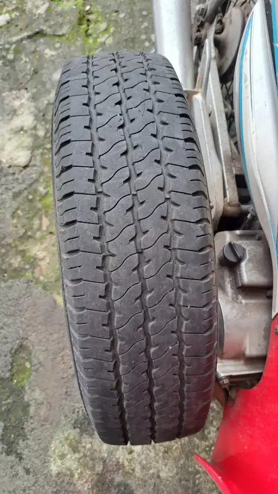 175 r13 gt radial maxmiller 1pcs