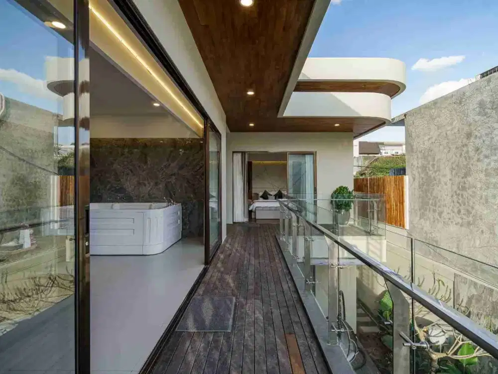 Villa Central Seminyak