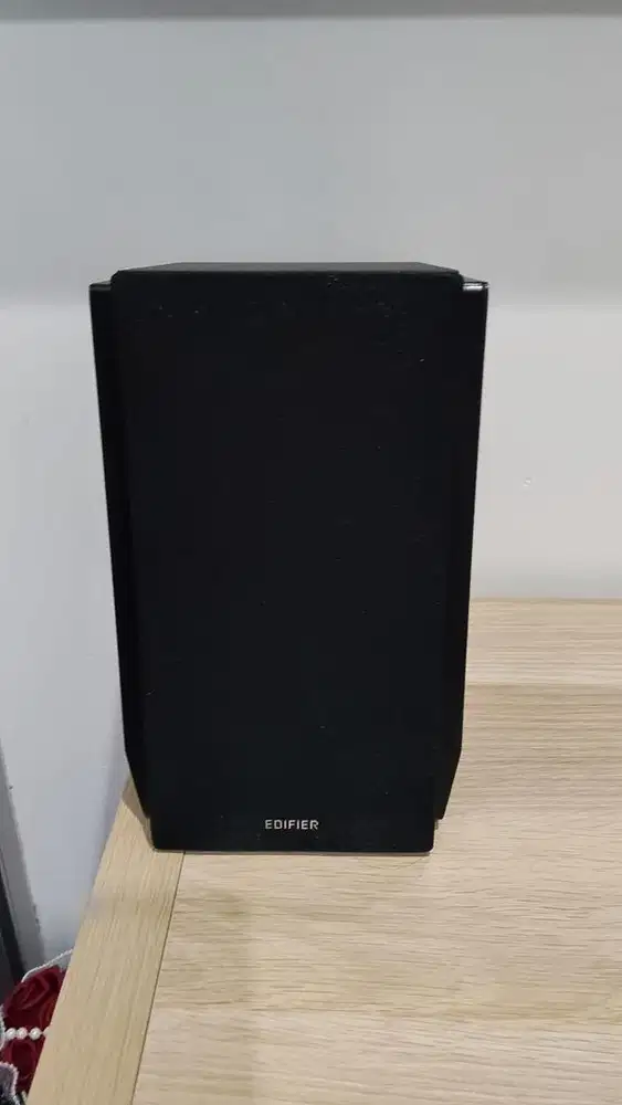 SPEAKER EDIFIER ACTIVE 2.0 R1700BT
